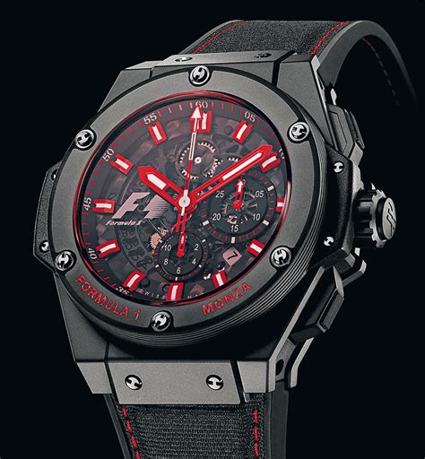 hublot formel 1 big bang power|hublot king f1.